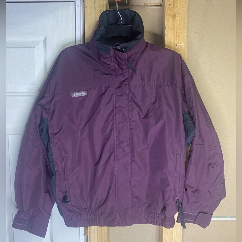 Vintage Columbia Bugaboo Jacket
